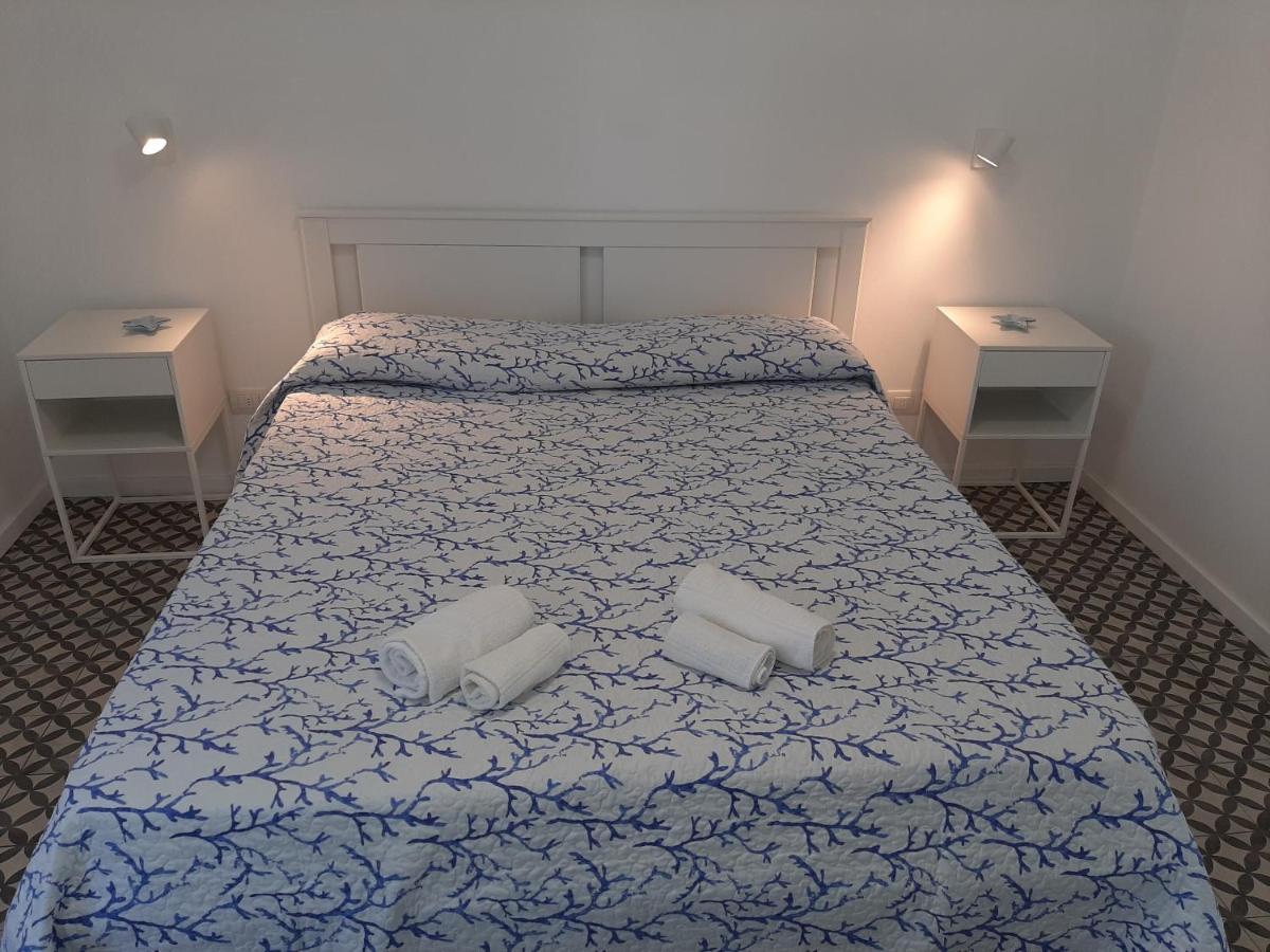 Holiday Home Sciacca Eksteriør bilde